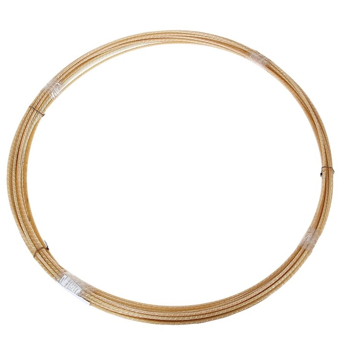 Арматура стеклопластиковая композитная ТУ, 8мм бухта 25 м Арматура стеклопластиковая композитная ТУ, 8мм бухта 25 м