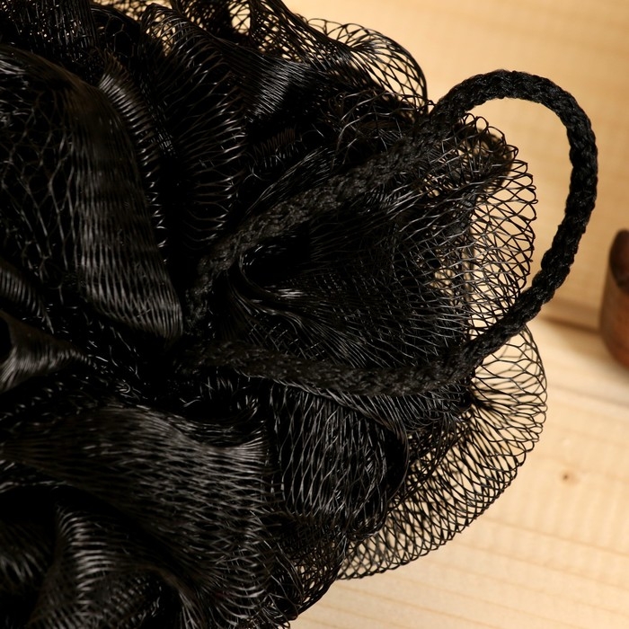 Мочалка банная Мочалка банная "Шар" мужская