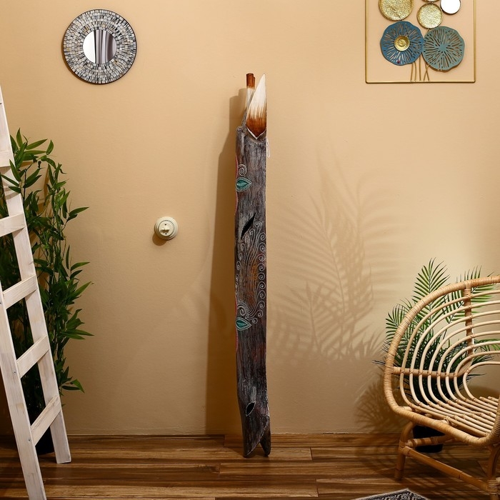 Маска Маска "Зебра" албезия 150 см