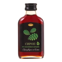 Новогодний набор "Дары солнца"