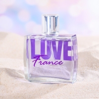 Туалетная вода женская Love "France", 100 мл