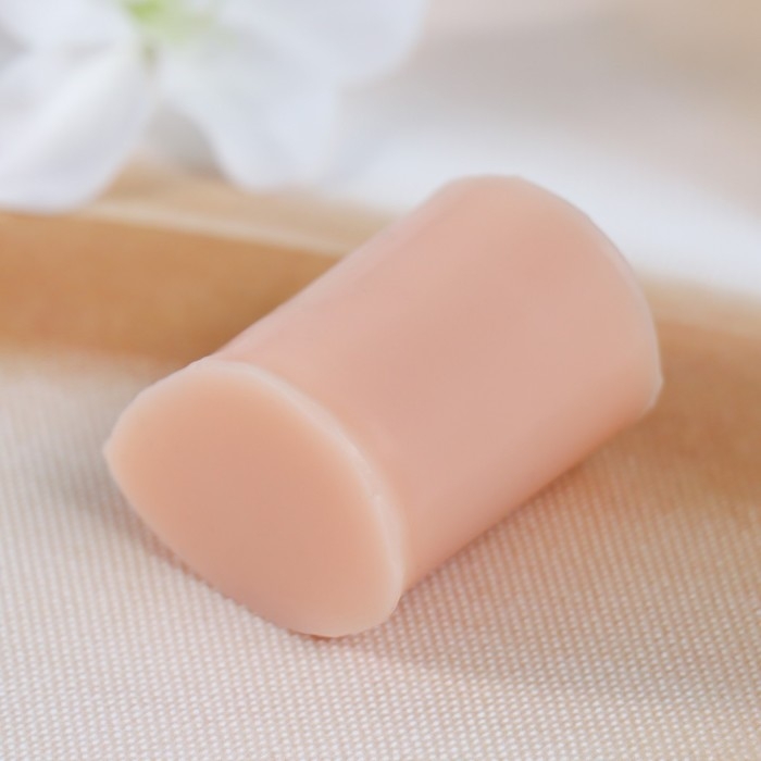 Молд силиконовый Молд силиконовый "Зайка с морковкой" 1,7х2х3,8 см