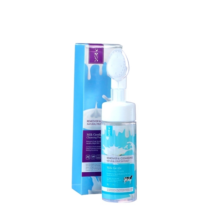 Пенка для умывания, молочная сыворотка, 150 мл Пенка для умывания, молочная сыворотка, 150 мл