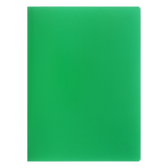 Набор папок А5, 20 вкладышей, Calligrata, микс, 3 штуки Набор папок А5, 20 вкладышей, Calligrata, микс, 3 штуки