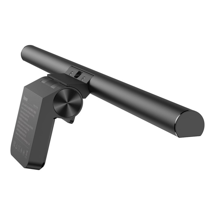 Светильник подвесной Baseus i-wok Series USB Asymmetric, 1800 мАч, черный Светильник подвесной Baseus i-wok Series USB Asymmetric, 1800 мАч, черный