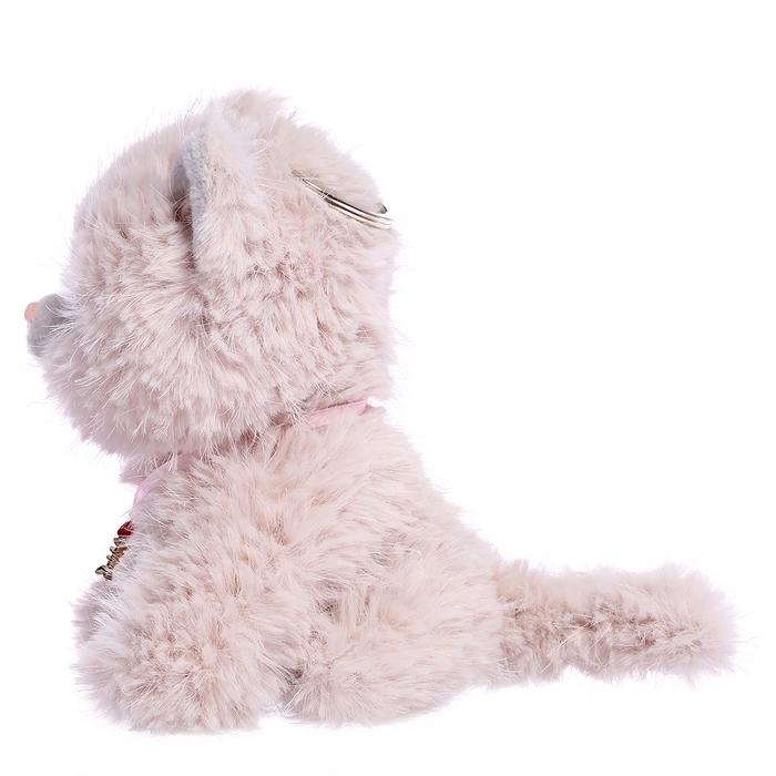 Мягкая игрушка «Кошечка Кнопка», 13 см Мягкая игрушка «Кошечка Кнопка», 13 см