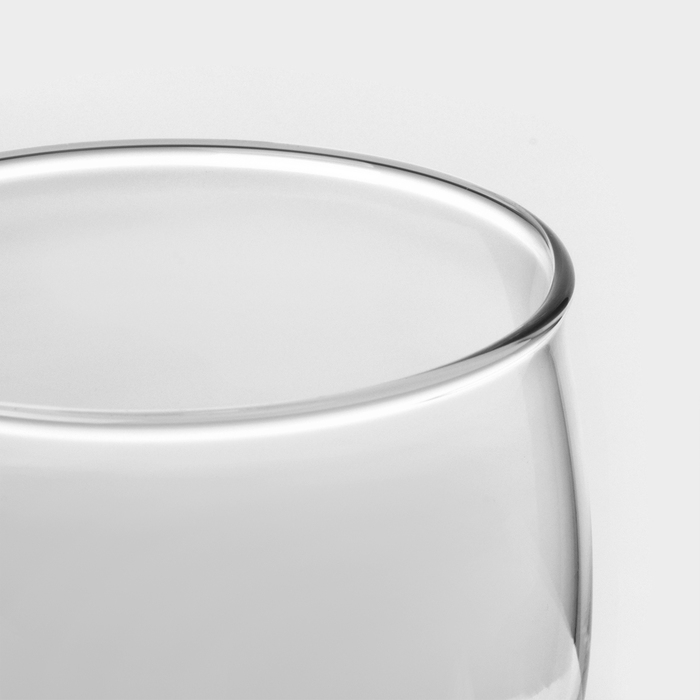 Стакан стеклянный для пива REVIVAL, 415 мл Стакан стеклянный для пива REVIVAL, 415 мл