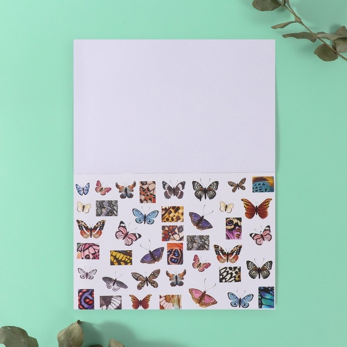 Наклейки в книжке Наклейки в книжке "Дорогой дневник. Винтаж" + 3 фона 20,7х14,2 см