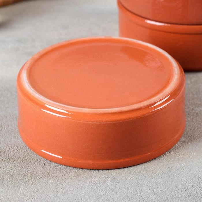 Набор для холодца, 3 ёмкости по 550 мл Набор для холодца, 3 ёмкости по 550 мл