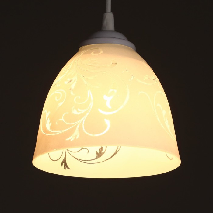 Плафон "Этюд"   E27