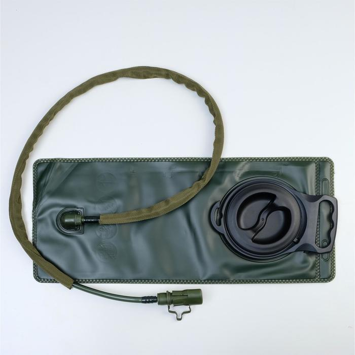 Питьевая система для рюкзака гидратор "Storm tactic" 3 л , микс