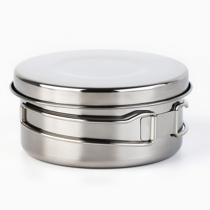 Набор посуды для пикника «Стратегический набор», 12 предметов Набор посуды для пикника «Стратегический набор», 12 предметов