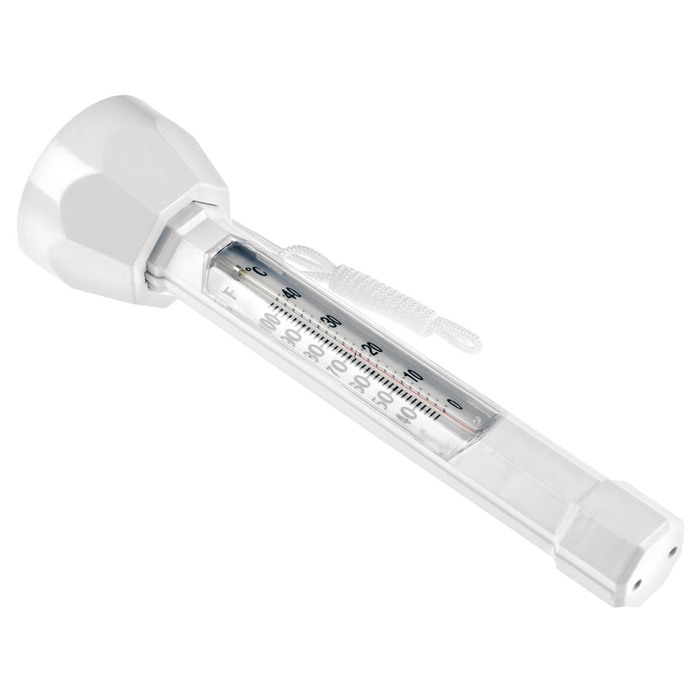 Термометр, градусник для бассейна, для воды, плавающий, от 0 до +40°С Термометр, градусник для бассейна, для воды, плавающий, от 0 до +40°С