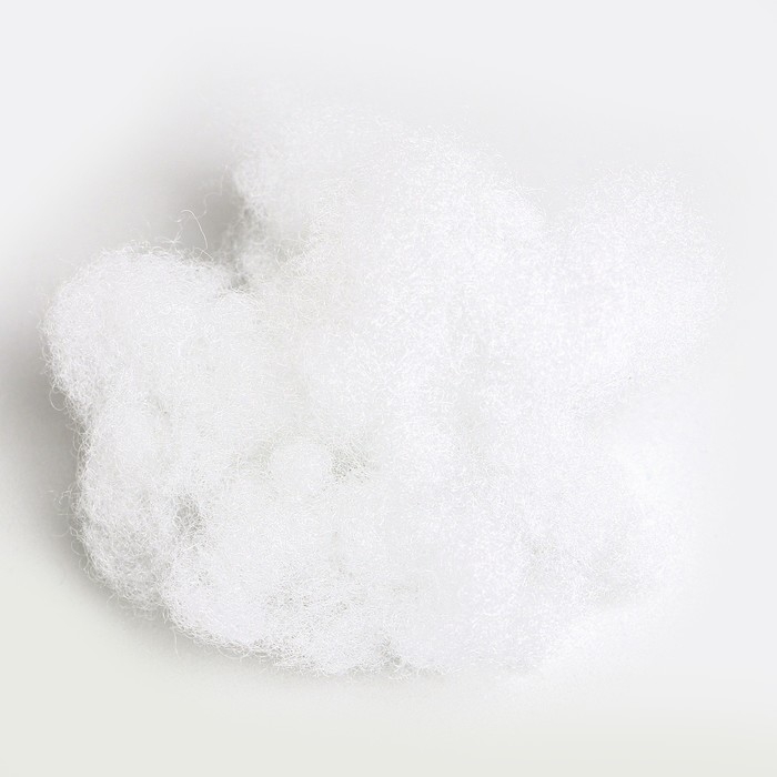 Наполнитель для игрушек «Суперпух» наполнитель первичка, 1 сорт, 1 кг Наполнитель для игрушек «Суперпух» наполнитель первичка, 1 сорт, 1 кг