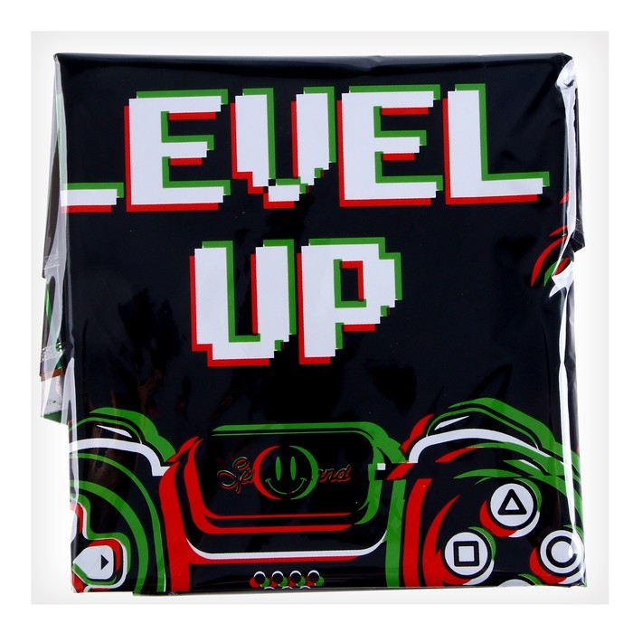 Набор воздушных шаров «С днём рождения», зелёный, для мальчика, фольга, 4 шт. Набор воздушных шаров «С днём рождения», зелёный, для мальчика, фольга, 4 шт.