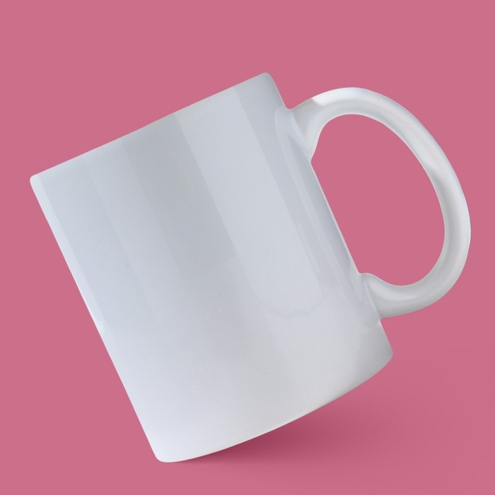 Кружка «Позови меня», 320 мл