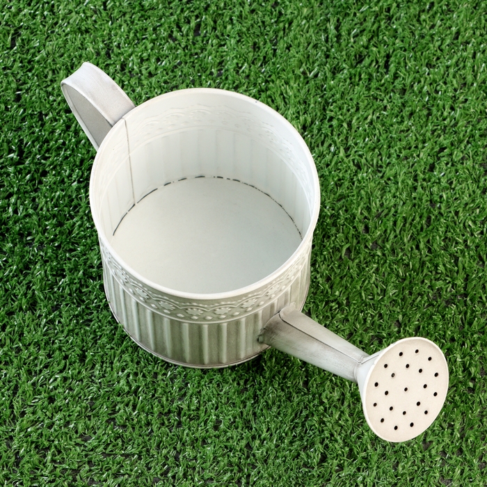 Кашпо  Кашпо "Лейка" 27х12х11см