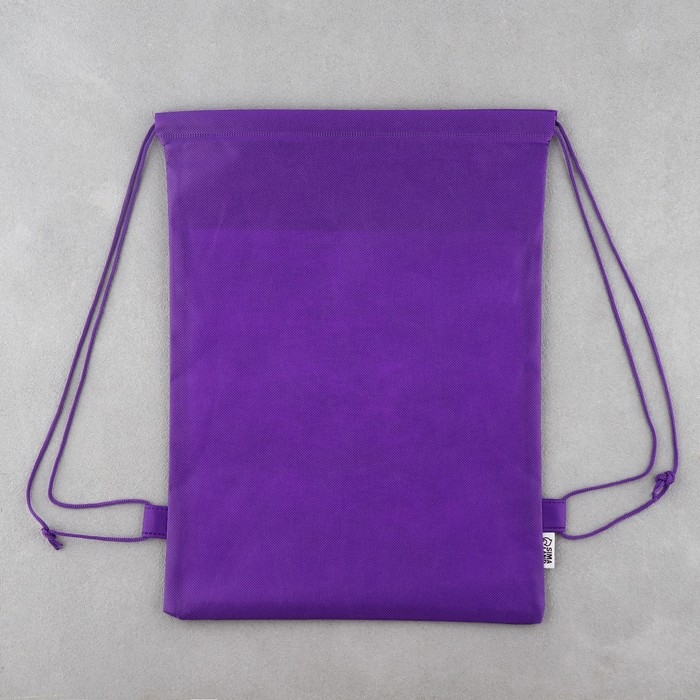 Мешок для обуви «1 сентября: Super speed» нетканное полотно, размер 30 х 40 см Мешок для обуви «1 сентября: Super speed» нетканное полотно, размер 30 х 40 см