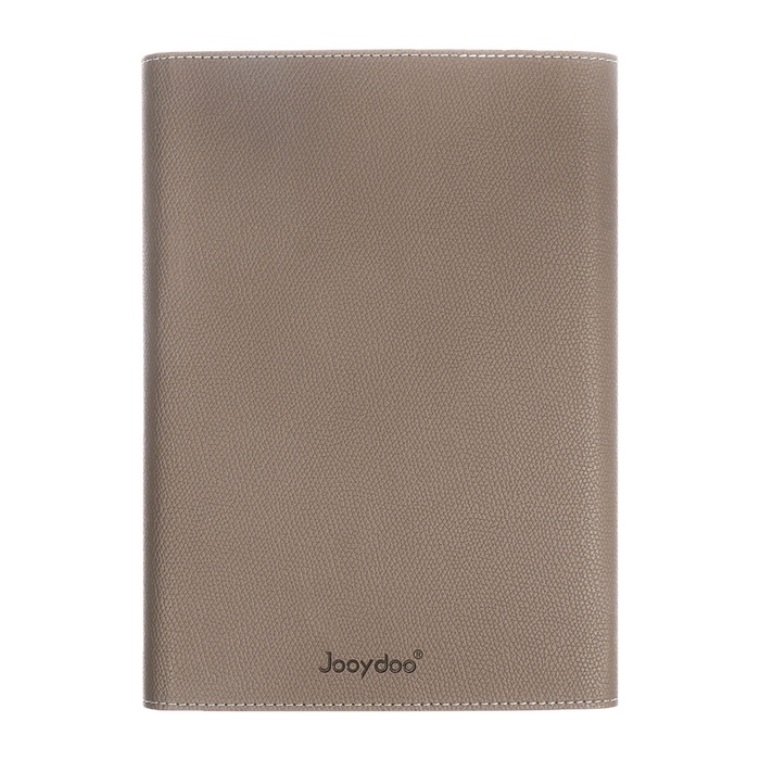 Органайзер на кольцах А5, 100л, линия, к/зам, с ручкой, в подар. короб., Серый Органайзер на кольцах А5, 100л, линия, к/зам, с ручкой, в подар. короб., Серый