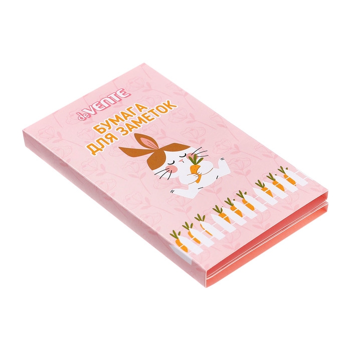 Набор клейкой бумаги для заметок deVENTE. 65x100 мм, набор заметок: 20x56 мм, 40x56 мм и 56x90 мм, 8x20 листов, офсет 80 г/м², печать 4+0, ассорти форм, 8 дизайнов, в картонном блистере и пластиковом пакете с европодвесом Набор клейкой бумаги для заметок deVENTE. 65x100 мм, набор заметок: 20x56 мм, 40x56 мм и 56x90 мм, 8x20 листов, офсет 80 г/м², печать 4+0, ассорти форм, 8 дизайнов, в картонном блистере и пластиковом пакете с европодвесом