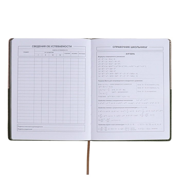 Дневник школьный для 1-11 классов, 50/50 %, твёрдая обложка с поролоном, искусственная кожа, шелкография, ляссе, универсальная шпаргалка, 48 листов, блок 80г/м2 Дневник школьный для 1-11 классов, 50/50 %, твёрдая обложка с поролоном, искусственная кожа, шелкография, ляссе, универсальная шпаргалка, 48 листов, блок 80г/м2