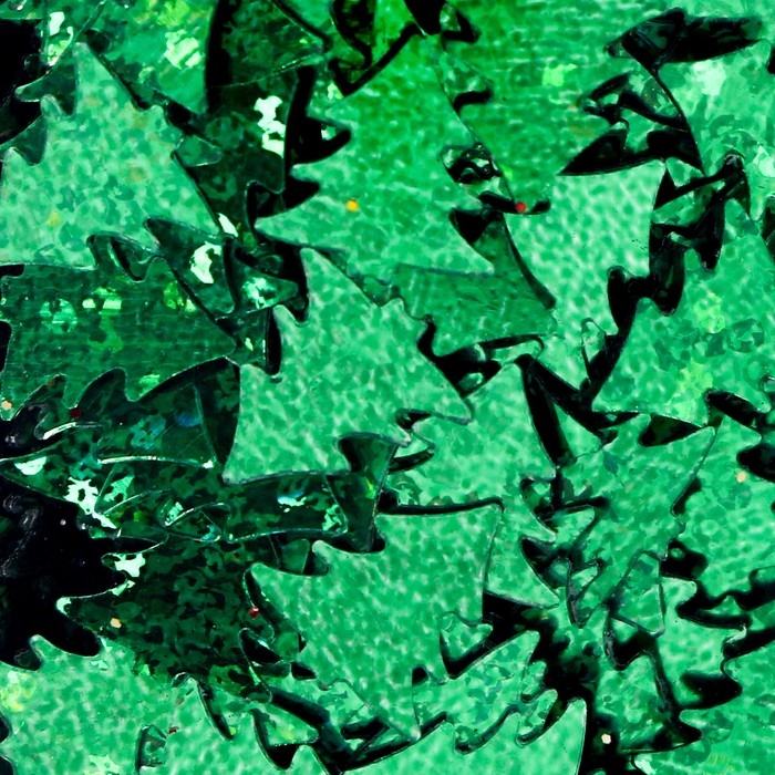 Набор для творчества «Декор: блёстки» Набор для творчества «Декор: блёстки»