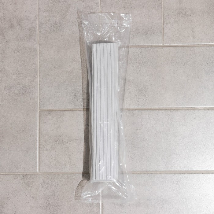 Насадка ПВА для набора с вертикальным отжимом, 33 см Насадка ПВА для набора с вертикальным отжимом, 33 см