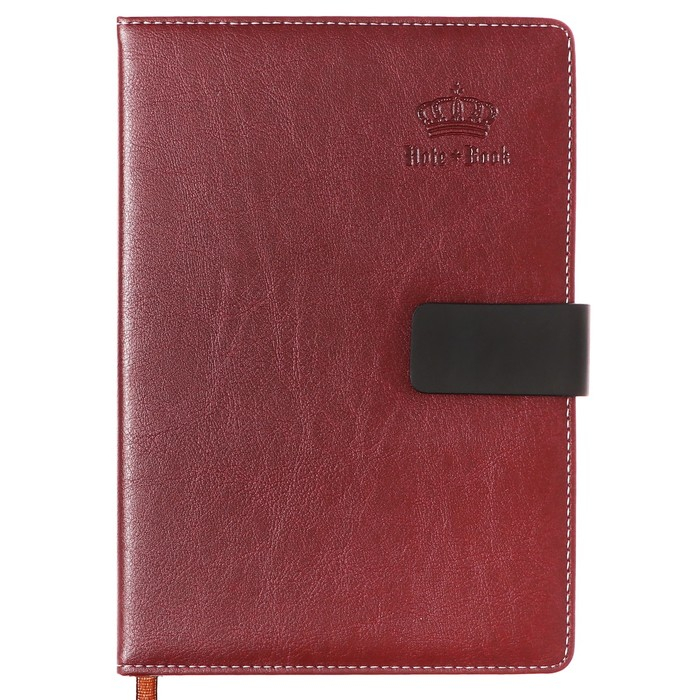 Органайзер А5, с хлястиком, 120 листов в линейку, обложка ПВХ, МИКС Органайзер А5, с хлястиком, 120 листов в линейку, обложка ПВХ, МИКС