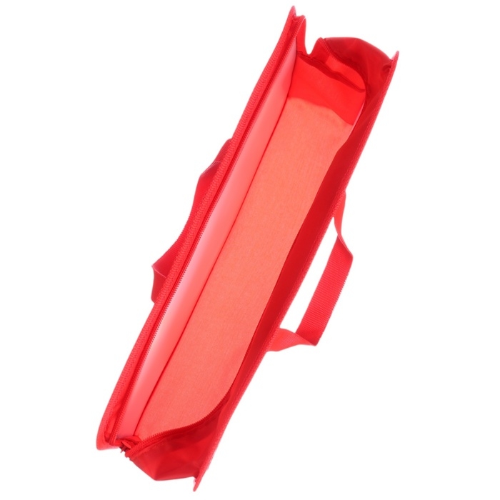 Папка пластиковая с ручками А4, на молнии, 80х330х240 мм, Тачки Папка пластиковая с ручками А4, на молнии, 80х330х240 мм, Тачки