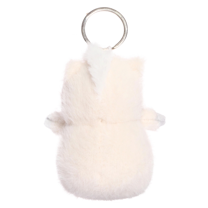 Мягкая игрушка «Единорожка», 12 см, цвет серебряный Мягкая игрушка «Единорожка», 12 см, цвет серебряный