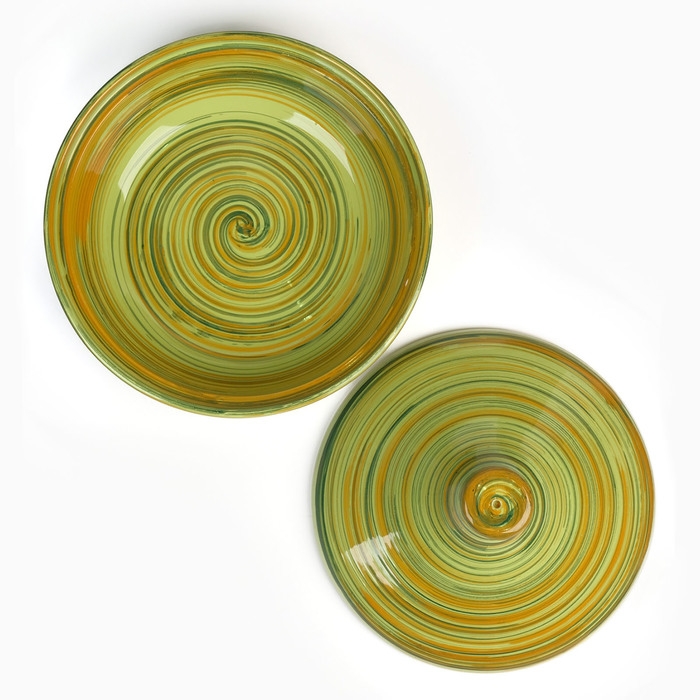 Тажин №2, 1л / 17,5х22см, витаминка Тажин №2, 1л / 17,5х22см, витаминка