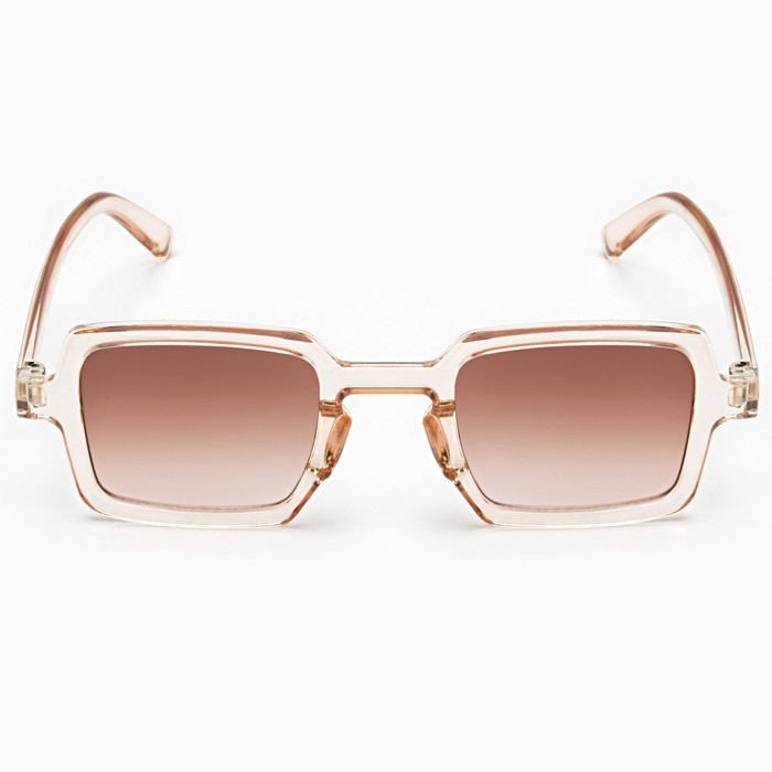 Очки солнцезащитные OneSun, uv 400, дужка 15 см, ширина 14.5 см, линза 3.7 х 4.5 см Очки солнцезащитные OneSun, uv 400, дужка 15 см, ширина 14.5 см, линза 3.7 х 4.5 см