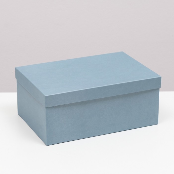 Набор коробок 10 в 1  Набор коробок 10 в 1 "Барракуда" 30,5 х 20 х 13 - 12 х 6,5 х 4 см