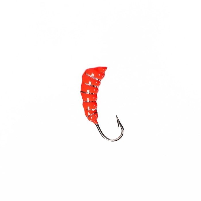 Мормышка литая Marlin's ОСА №2, 0.95 г, 10 шт Мормышка литая Marlin's ОСА №2, 0.95 г, 10 шт