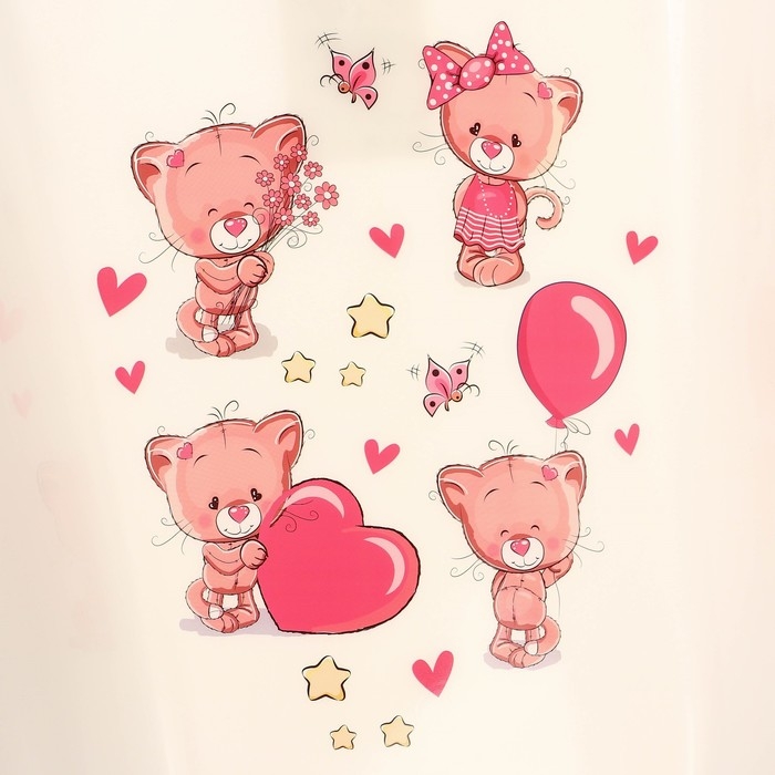 Ванна детская 96 см., цвет белый перламутровый Ванна детская 96 см., цвет белый перламутровый