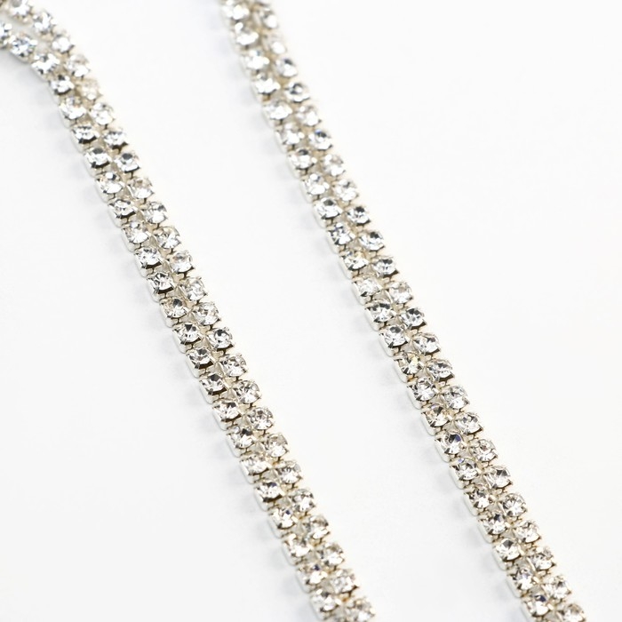 Ободок для волос со стразами «Ты прекрасна» 0.5 х 12 х 21 см Ободок для волос со стразами «Ты прекрасна» 0.5 х 12 х 21 см