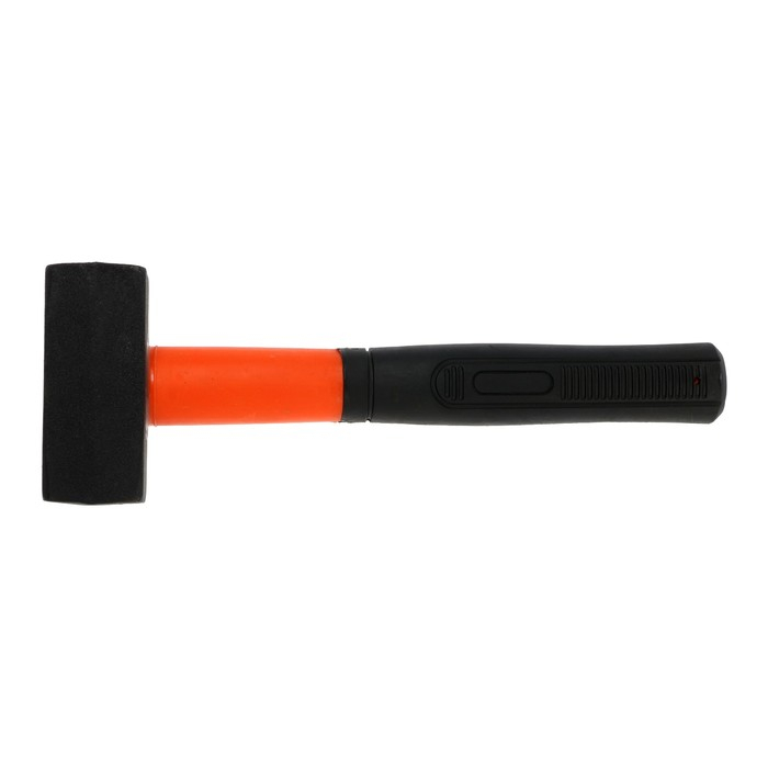 Кувалда ЛОМ, фиберглассовая рукоятка, 1 кг Кувалда ЛОМ, фиберглассовая рукоятка, 1 кг