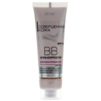 BB-крем-корректор Bitэкс Perfect Skin «Совершенная кожа», 50 мл