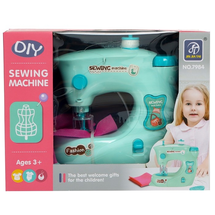 Швейная машинка «Креатив» Швейная машинка «Креатив»