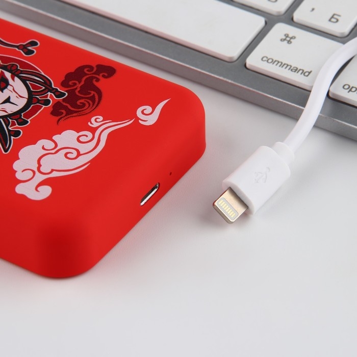 Зарядное устройство «Маска», 5000мА Зарядное устройство «Маска», 5000мА