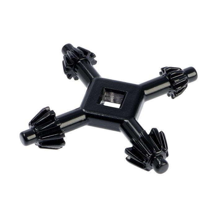 Ключ для патрона универсальный ТУНДРА, 6 - 13 мм Ключ для патрона универсальный ТУНДРА, 6 - 13 мм