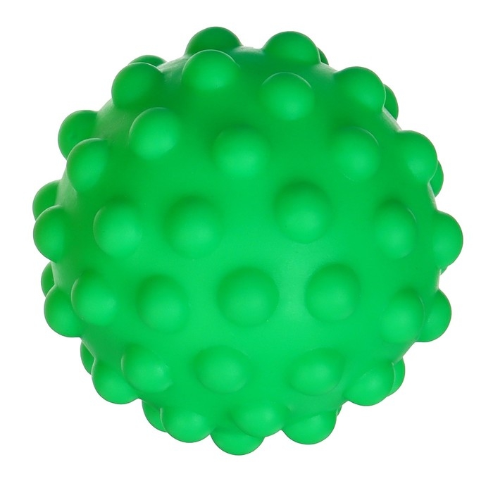 Подарочный новогодний набор развивающих тактильных мячиков «Подарок малышу», 4 шт. Подарочный новогодний набор развивающих тактильных мячиков «Подарок малышу», 4 шт.