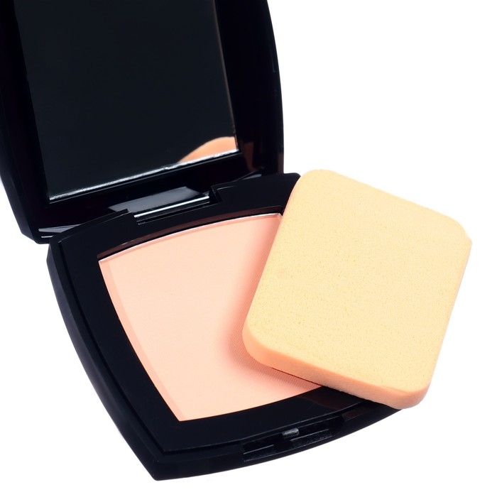 Пудра компактная матирующая SPF-15 Powder LavelleCollection тон 02 розовый Пудра компактная матирующая SPF-15 Powder LavelleCollection тон 02 розовый