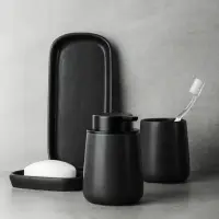 VETTA Дозатор для жидкого мыла "Космос", доломит