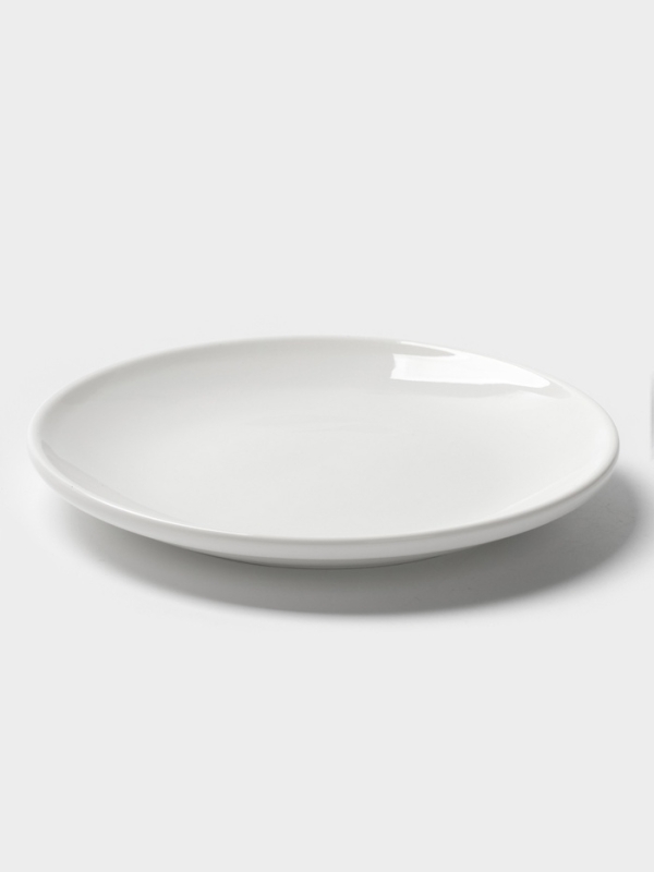 Тарелка без борта d=15 см