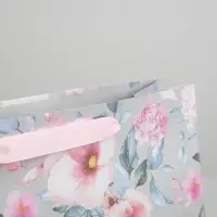Пакет подарочный крафтовый квадратный, упаковка, &laquo;Follow your dreams&raquo;, 30&times;30&times;12 см