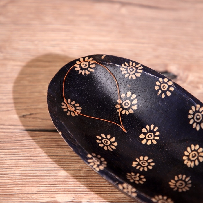 Маска Маска "Абориген" дерево 20 см