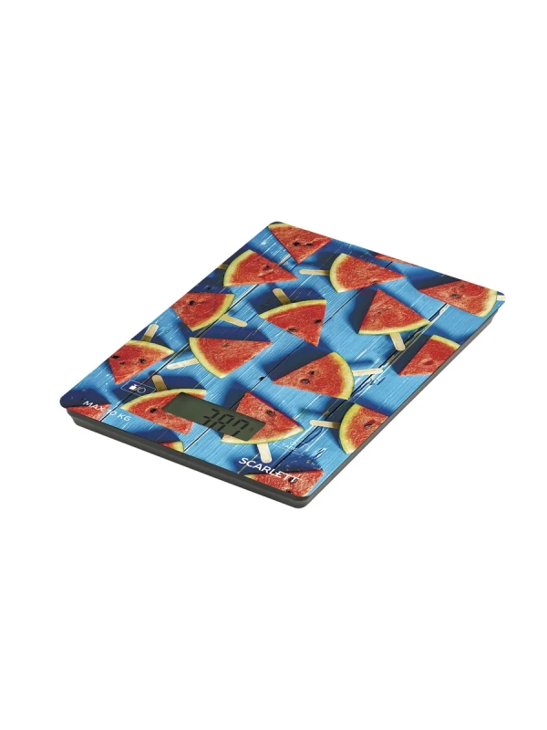 Кухонные весы до 10 кг SC-KS57P78 Кухонные весы до 10 кг SC-KS57P78