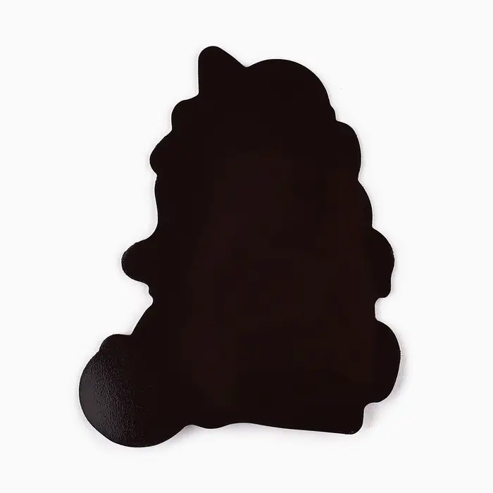 Магнит со скретч-слоем «Для самой милой. 8 Марта», 5.7×7 см