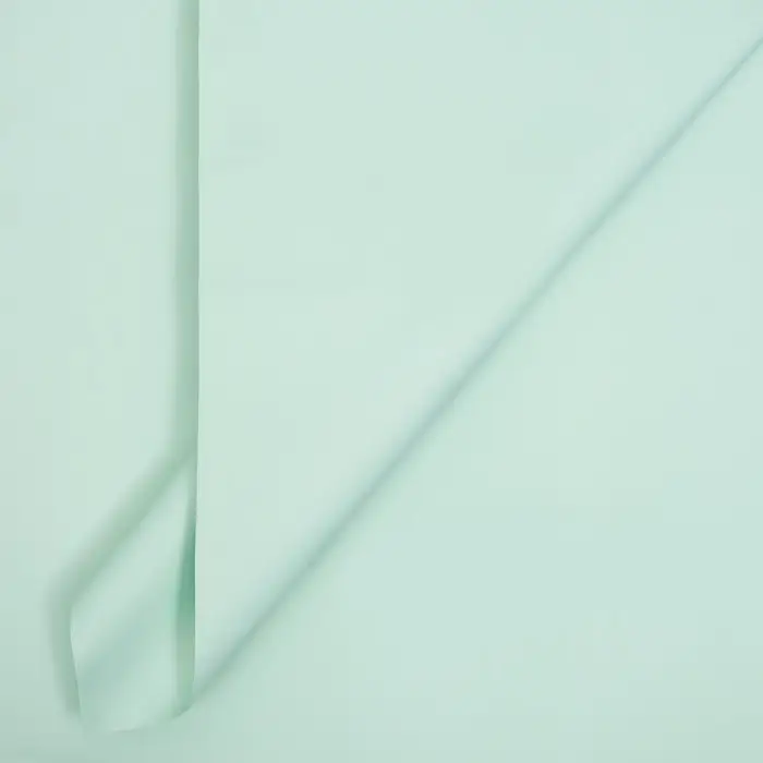 Пленка флористическая, «Любовь в воздухе» 65 мкм, светлая фисташка 58×58 см Пленка флористическая, «Любовь в воздухе» 65 мкм, светлая фисташка 58×58 см